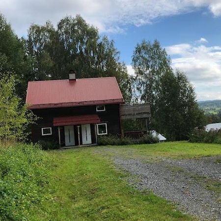 Holiday Home Hammarstrand 4 Persons Exterior foto