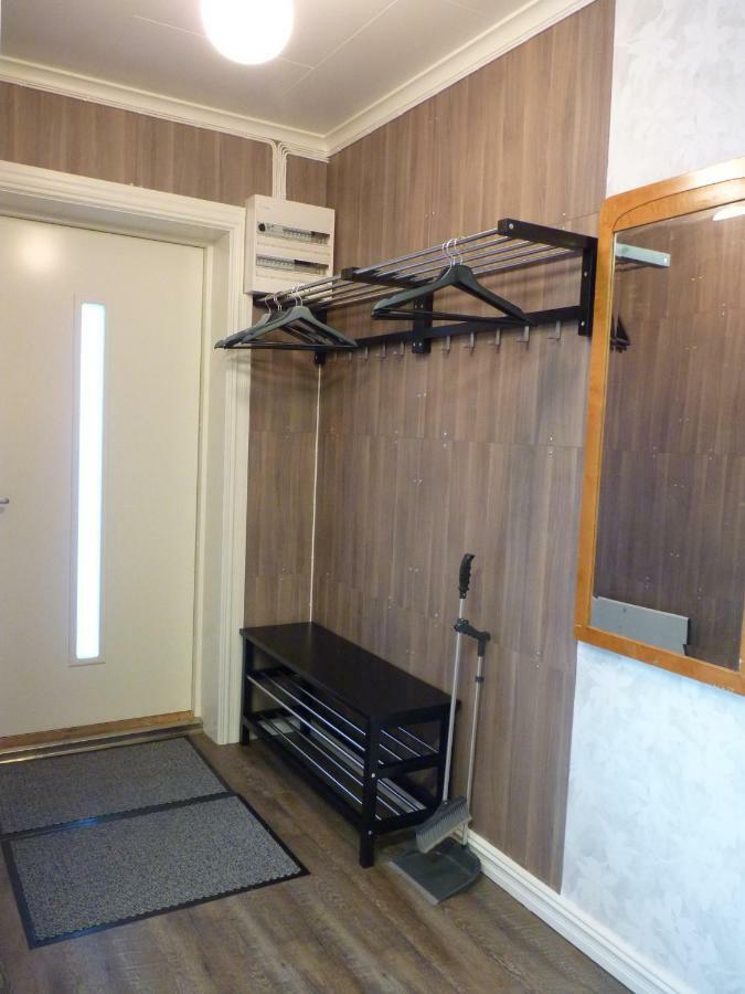 Holiday Home Hammarstrand 4 Persons Exterior foto