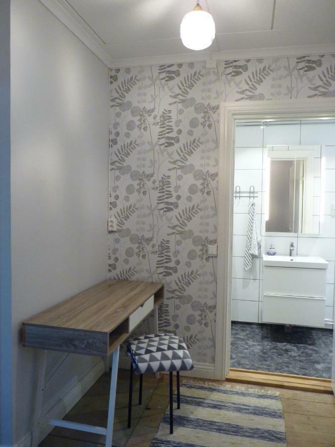 Holiday Home Hammarstrand 4 Persons Exterior foto