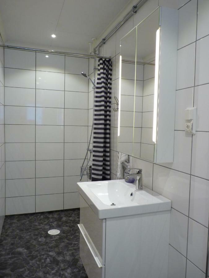 Holiday Home Hammarstrand 4 Persons Exterior foto