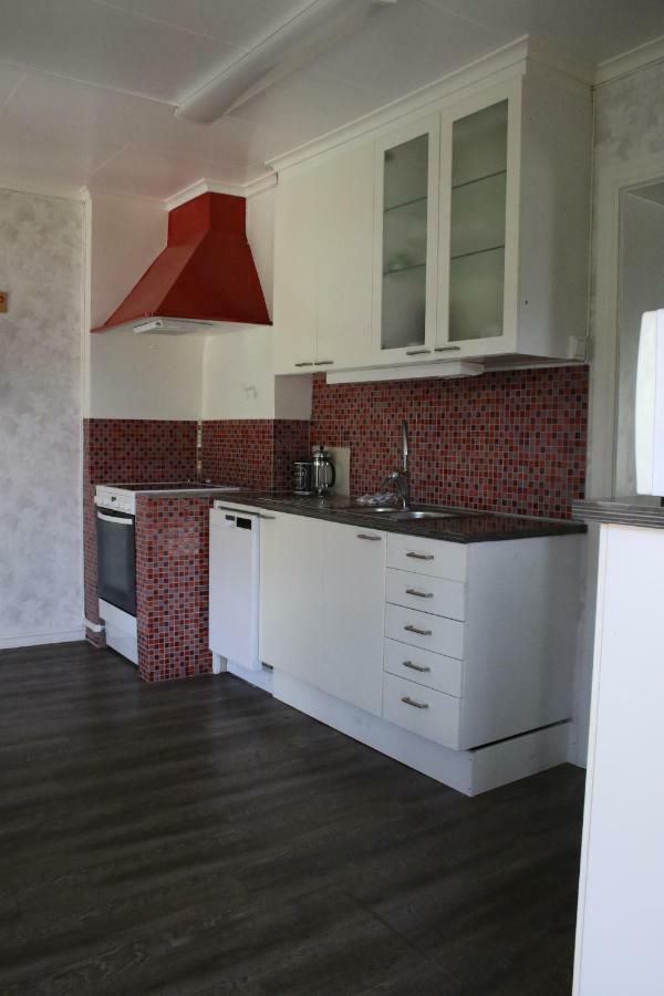 Holiday Home Hammarstrand 4 Persons Exterior foto